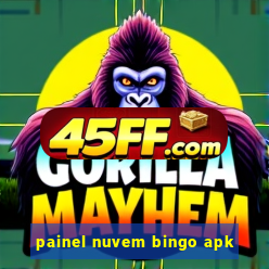 painel nuvem bingo apk